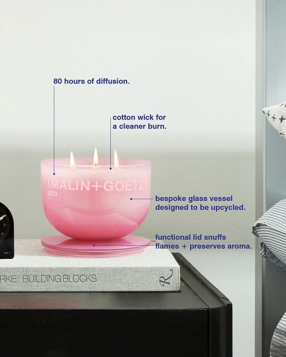 Thumbnail - Otto Supercandle - 780g