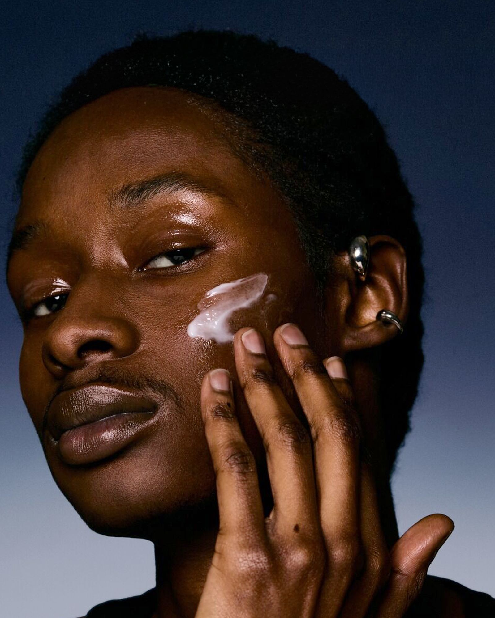 niacinamide restorative cream 50ml