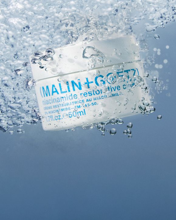 niacinamide restorative cream 50ml