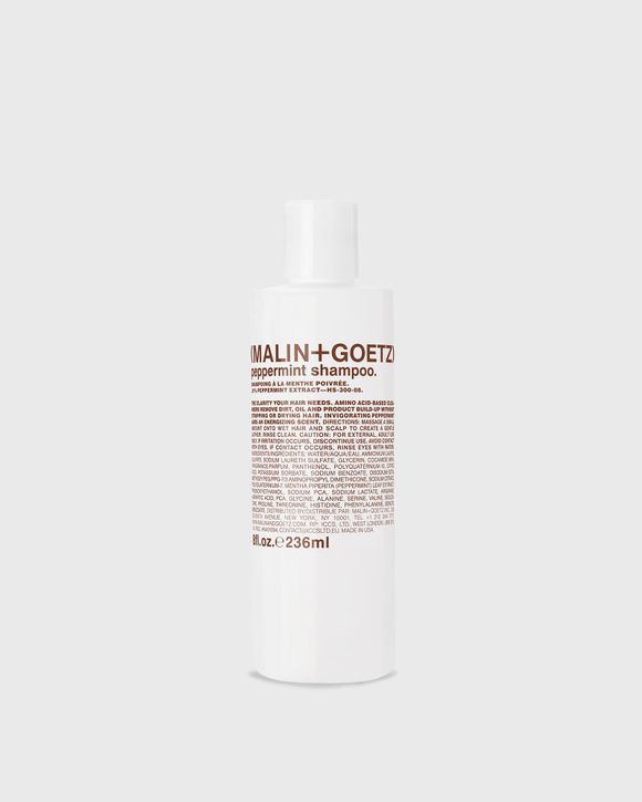 Peppermint Shampoo-236 ml