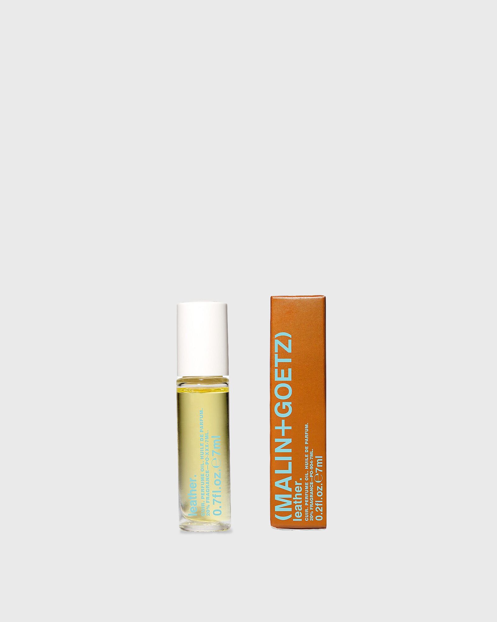Malin + Goetz Malin + Goetz X Brain Dead Perfume Oil 7 ml in multi