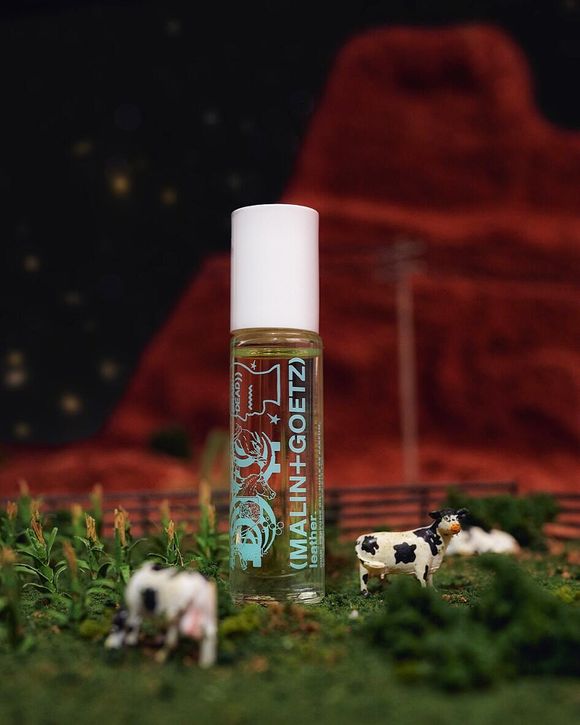 x Brain Dead Perfume Oil 7 ml