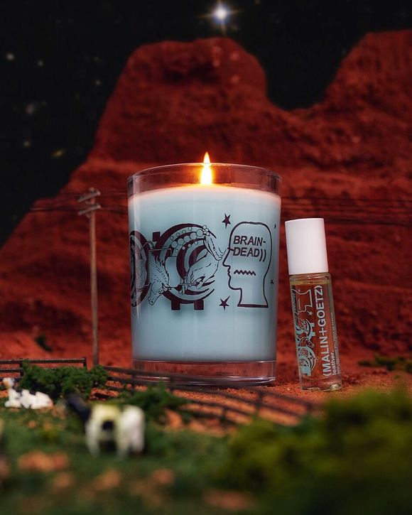 x Brain Dead Perfume Oil 7 ml