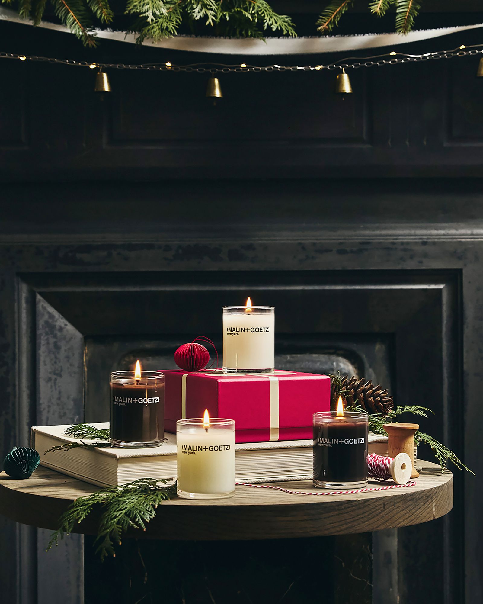 scent the mood - 4 x 67GR