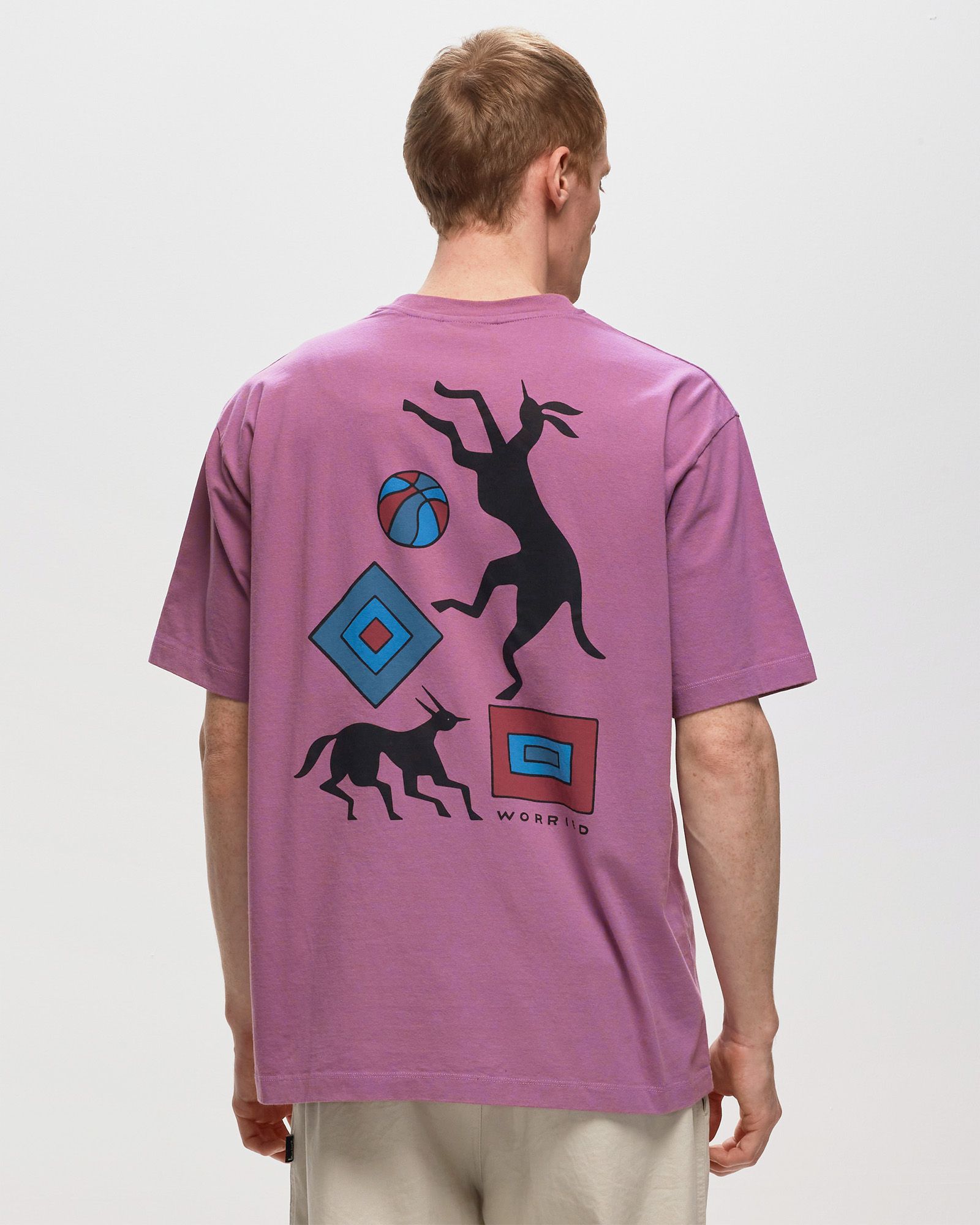 Pet Supplies T-Shirt