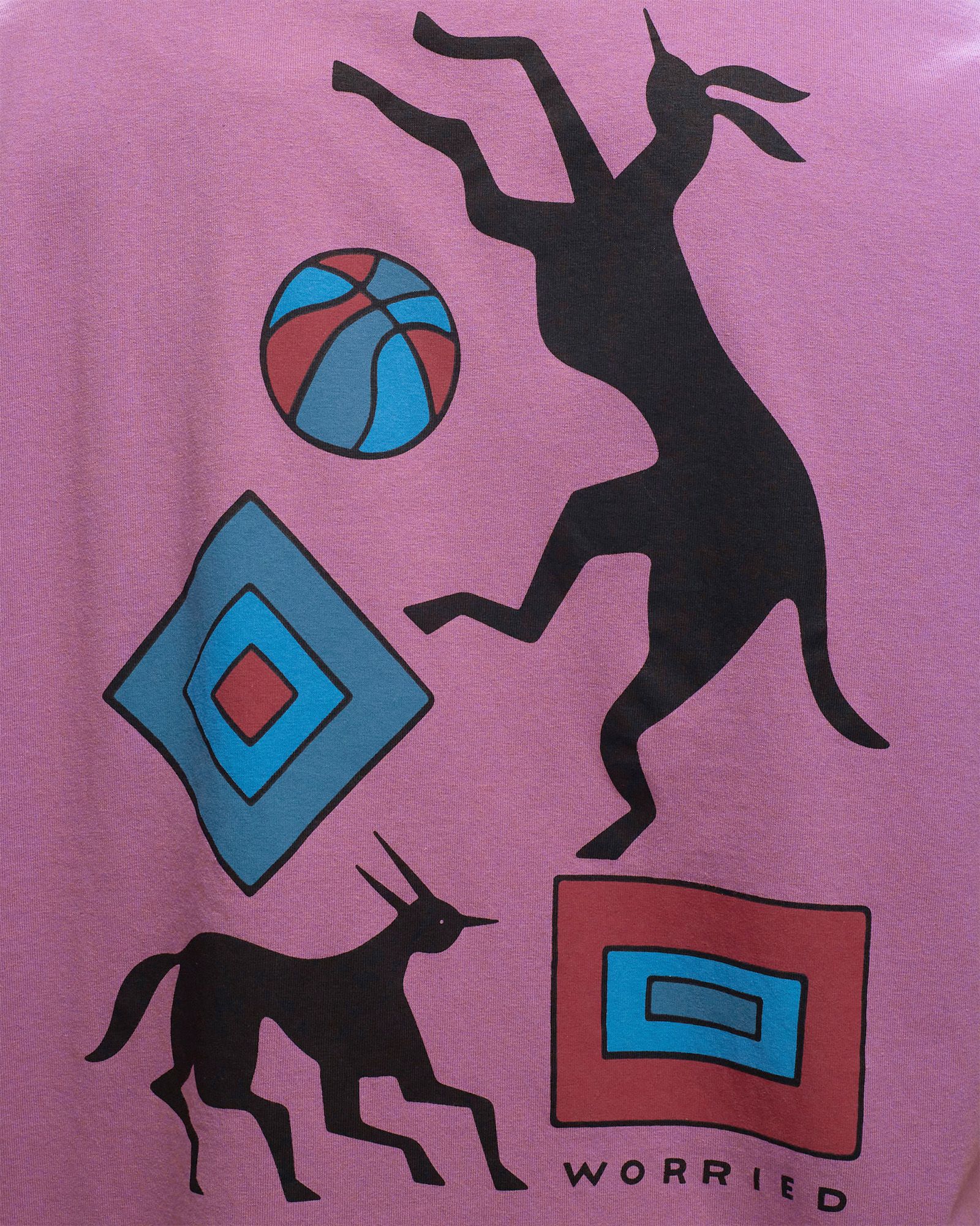 Pet Supplies T-Shirt