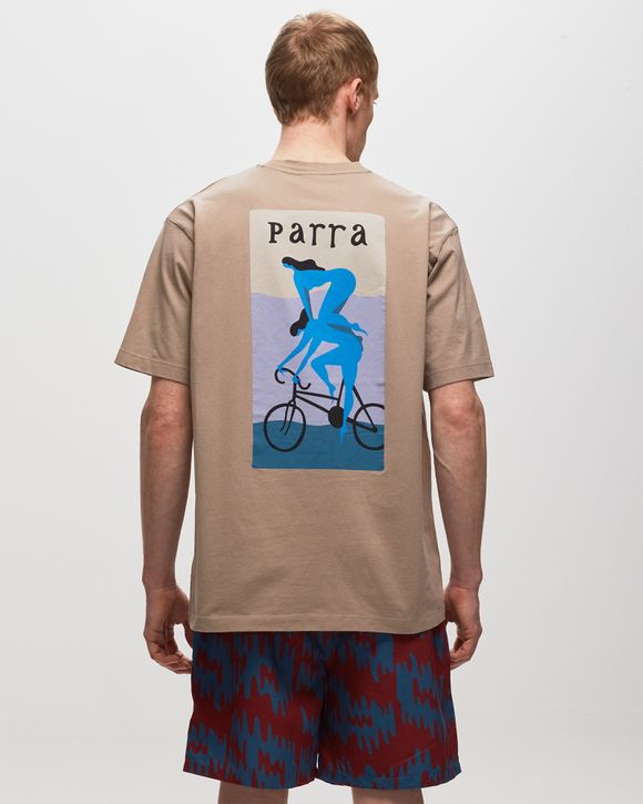 Carhartt WIP Duster T-Shirt White achterkant