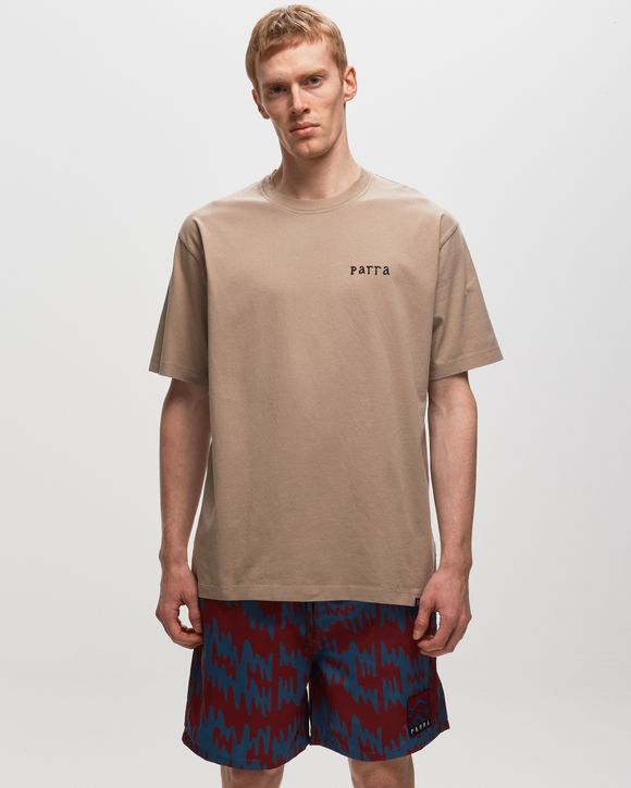 Carhartt WIP Duster T-Shirt White voorkant