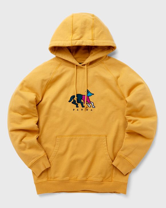Anxious Dog Hooded Sweatshirt