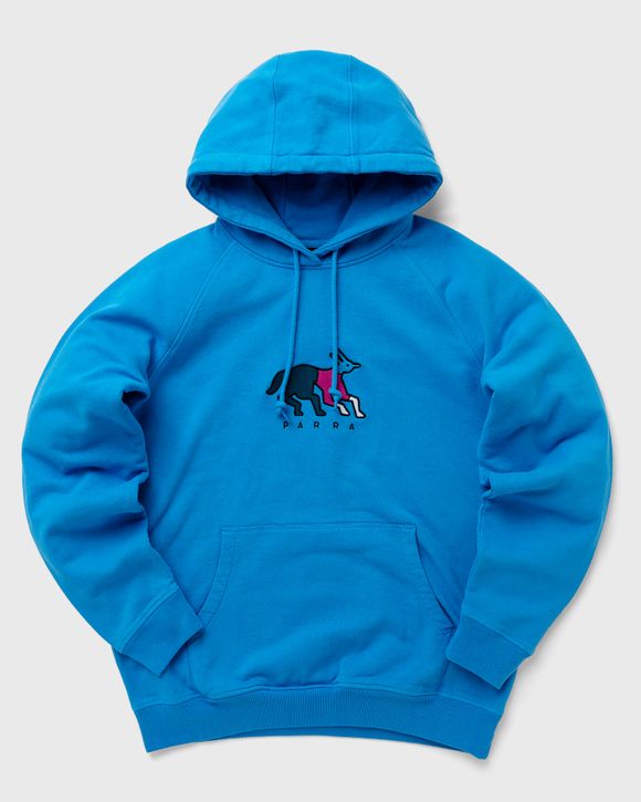 Anxious Dog Hooded Sweatshirt