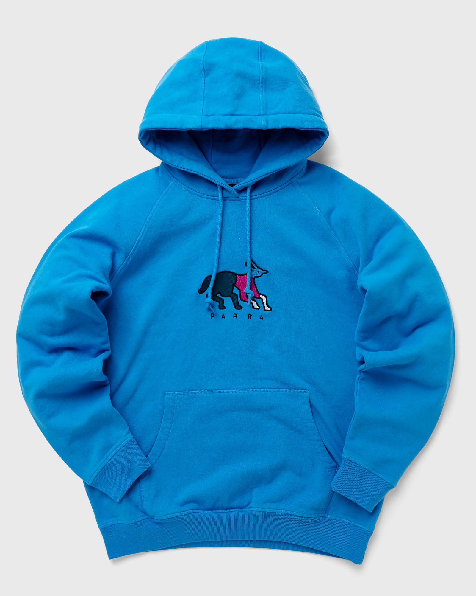 Anxious Dog Hooded Sweatshirt