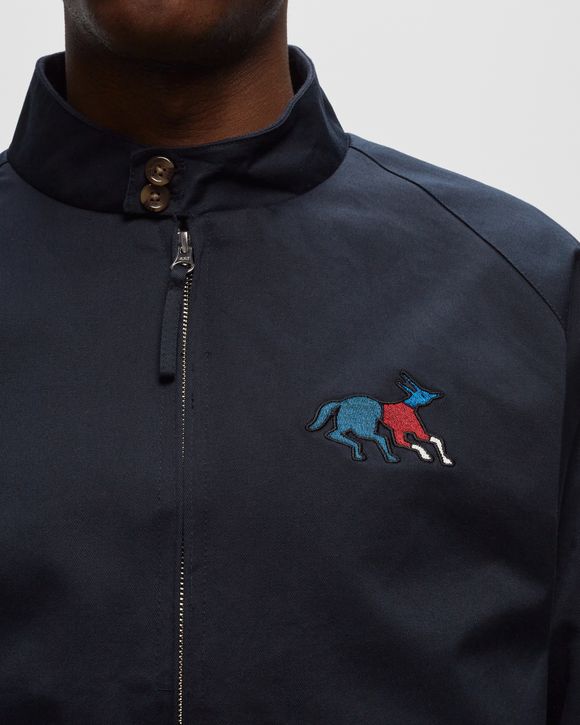 Anxious Dog Jacket