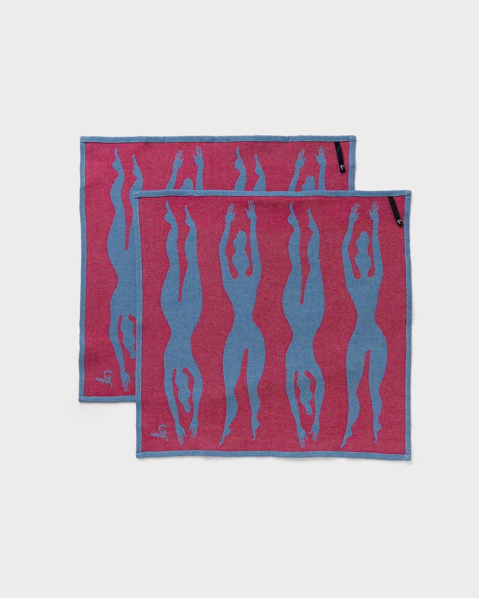 Under Hot Water Kitchen Towel Set Of 2