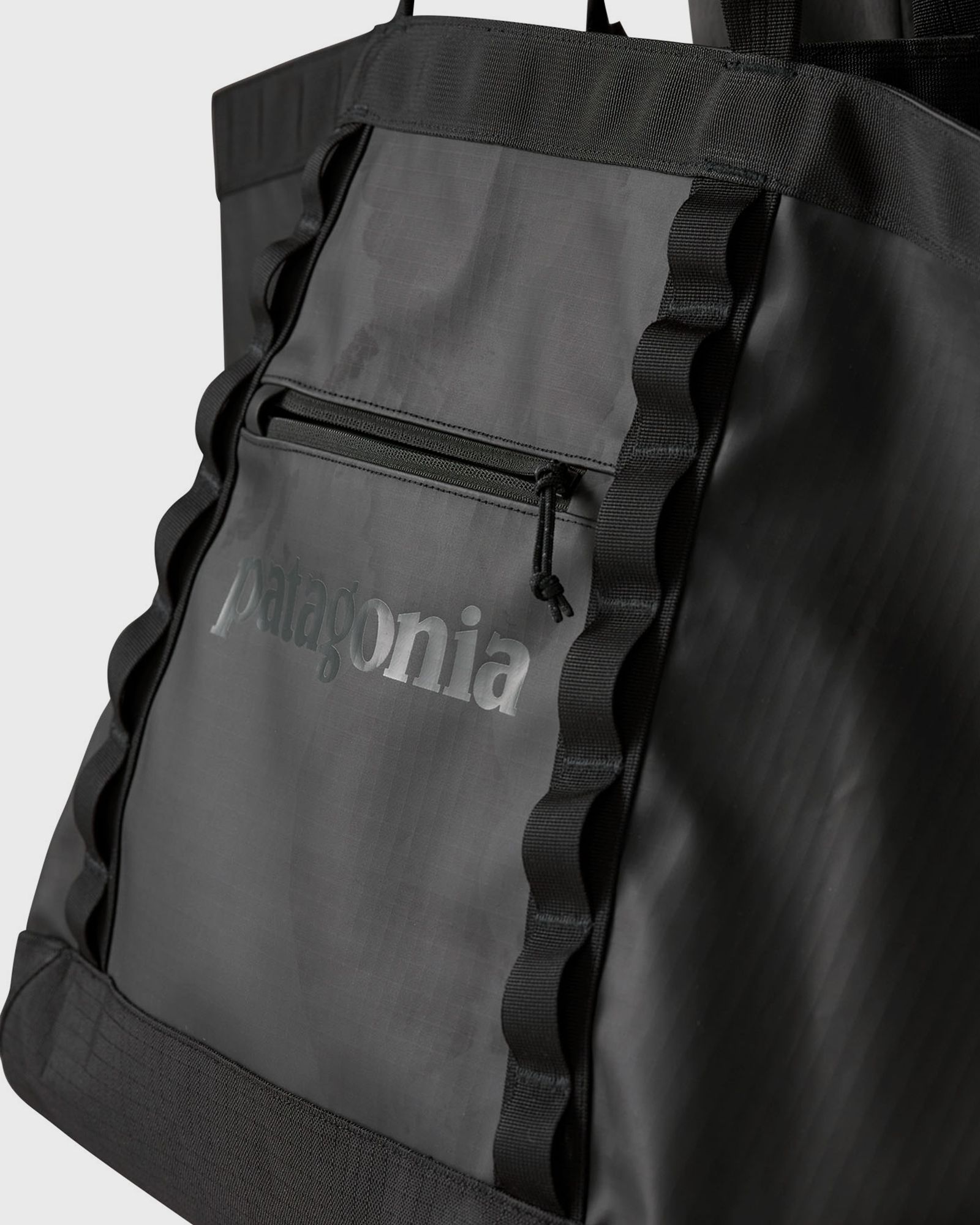 Black Hole Gear Tote