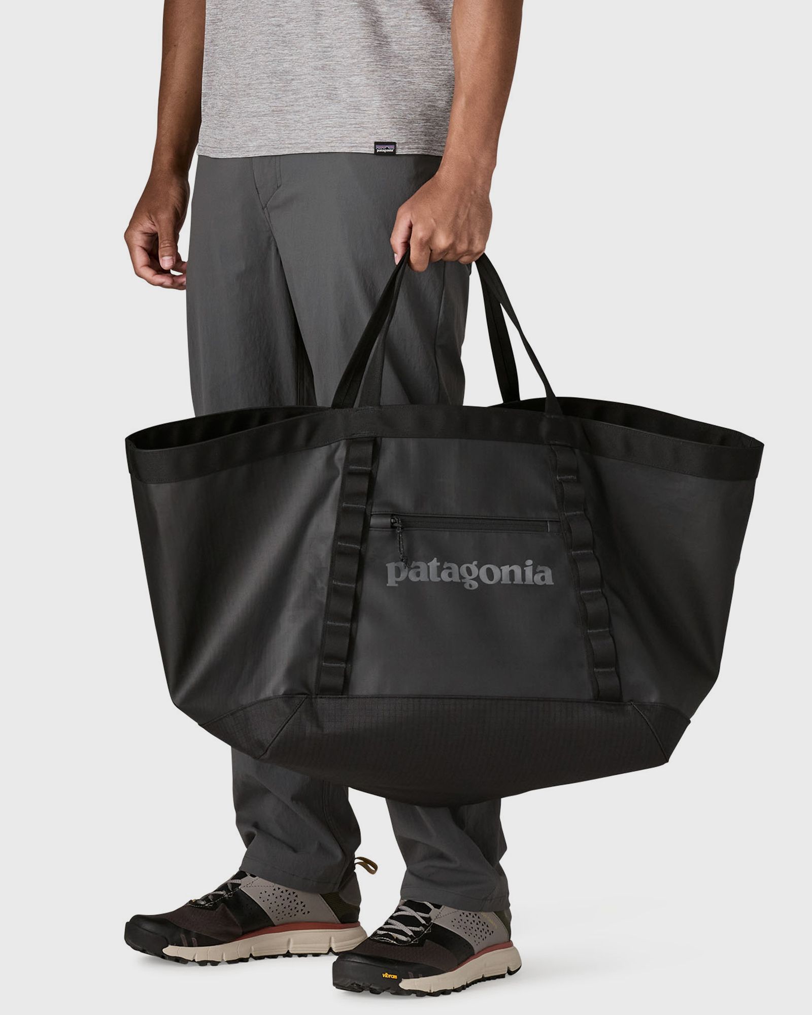 Black Hole Gear Tote