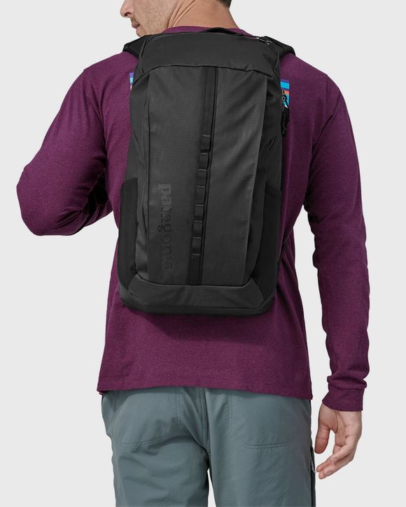 Patagonia Black Hole Pack 25L Black | BSTN Store