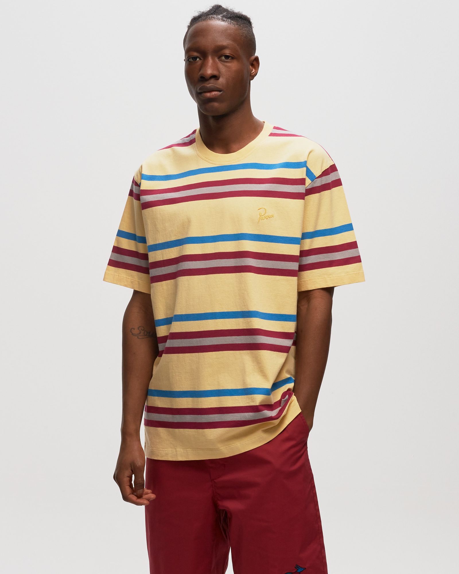 Stripeys T-Shirt