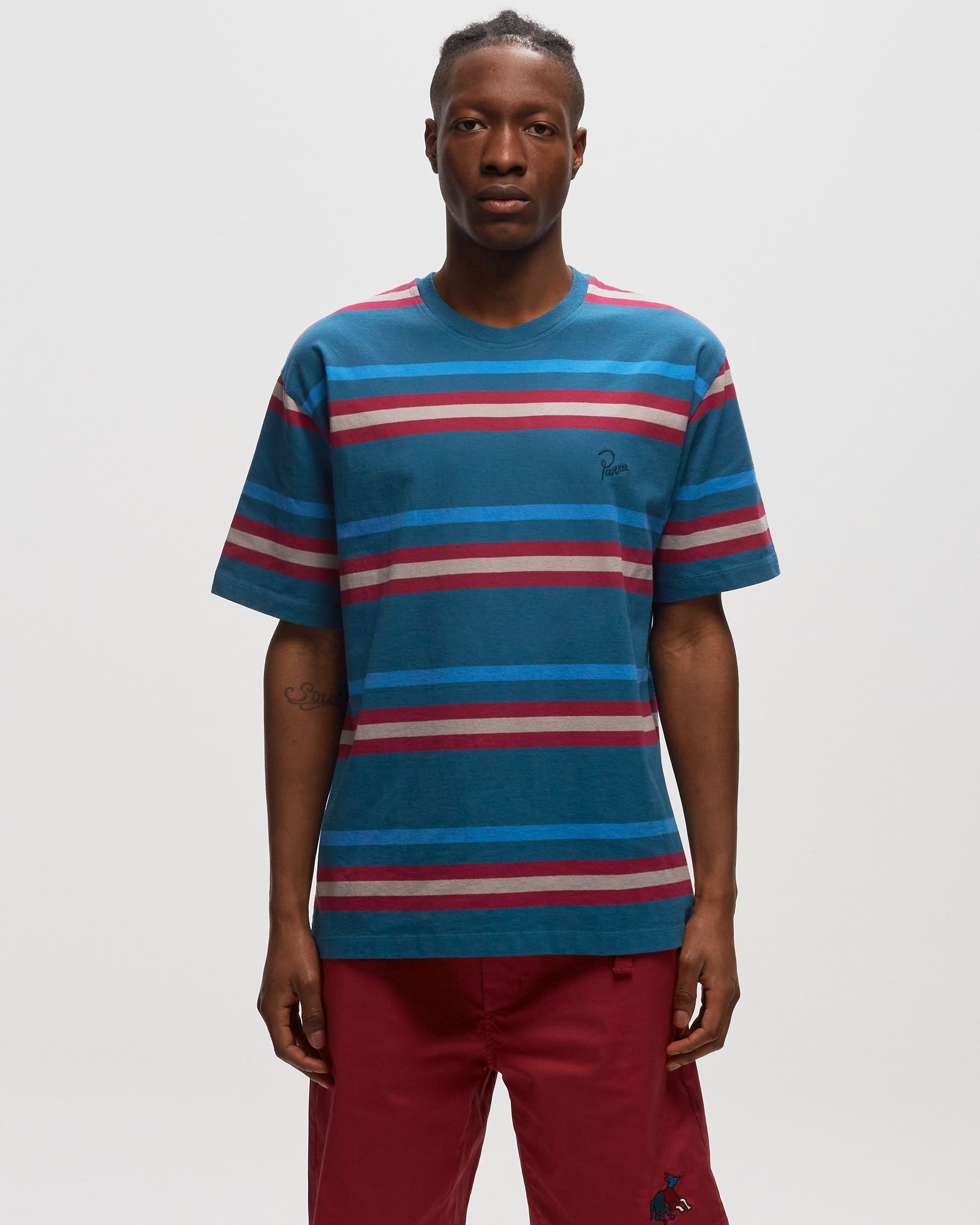 Stripeys T-Shirt