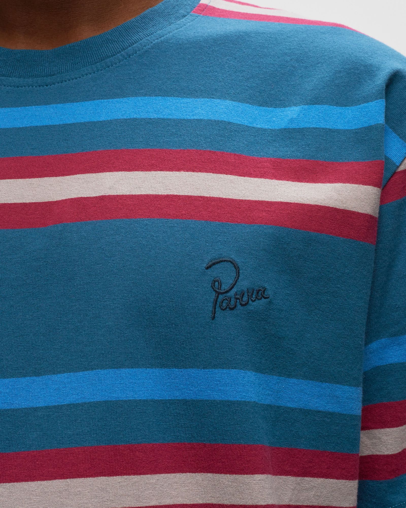 Stripeys T-Shirt
