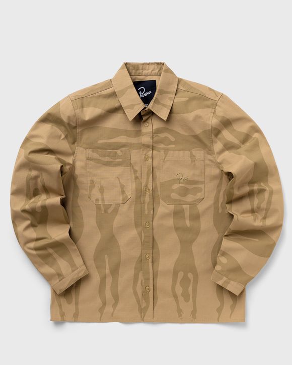 Under Polluted Water Shirt