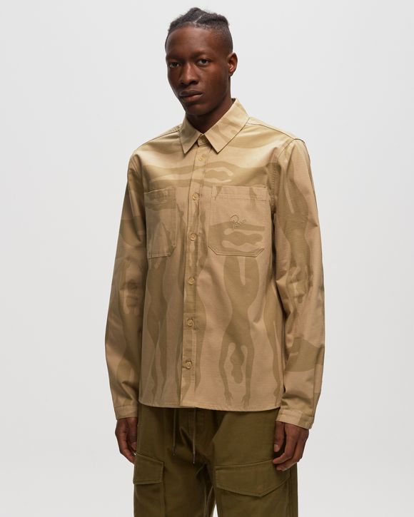 Under Polluted Water Shirt