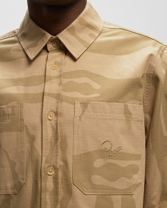 Under Polluted Water Shirt