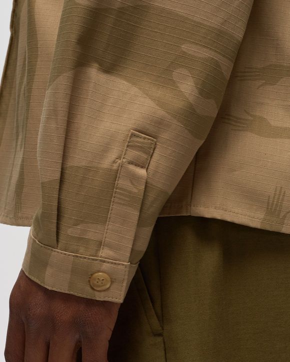 Under Polluted Water Shirt