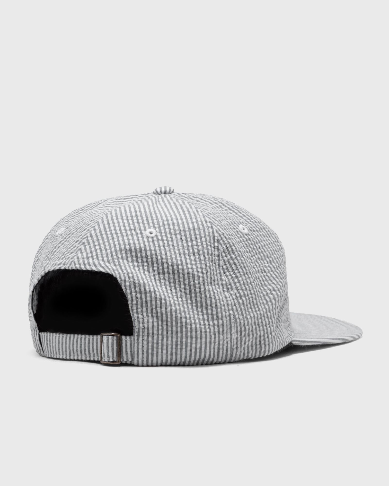 Classic Logo 6 Panel Hat