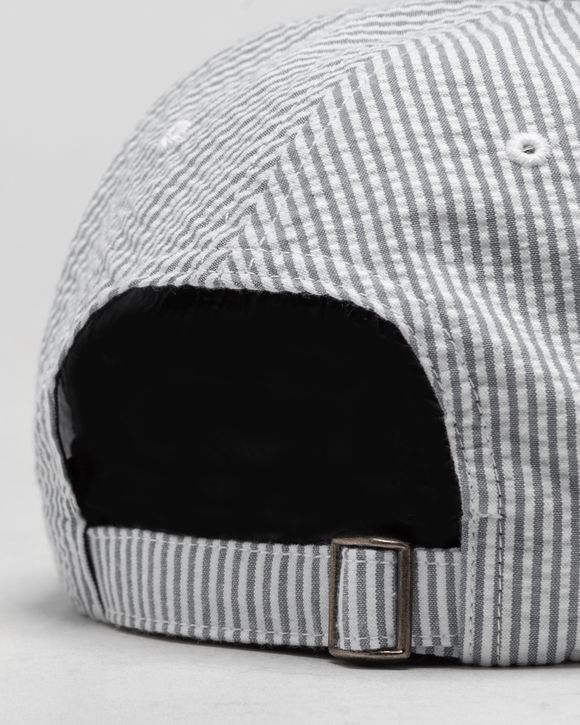 Classic Logo 6 Panel Hat