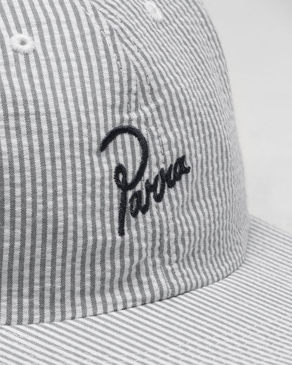 Classic Logo 6 Panel Hat