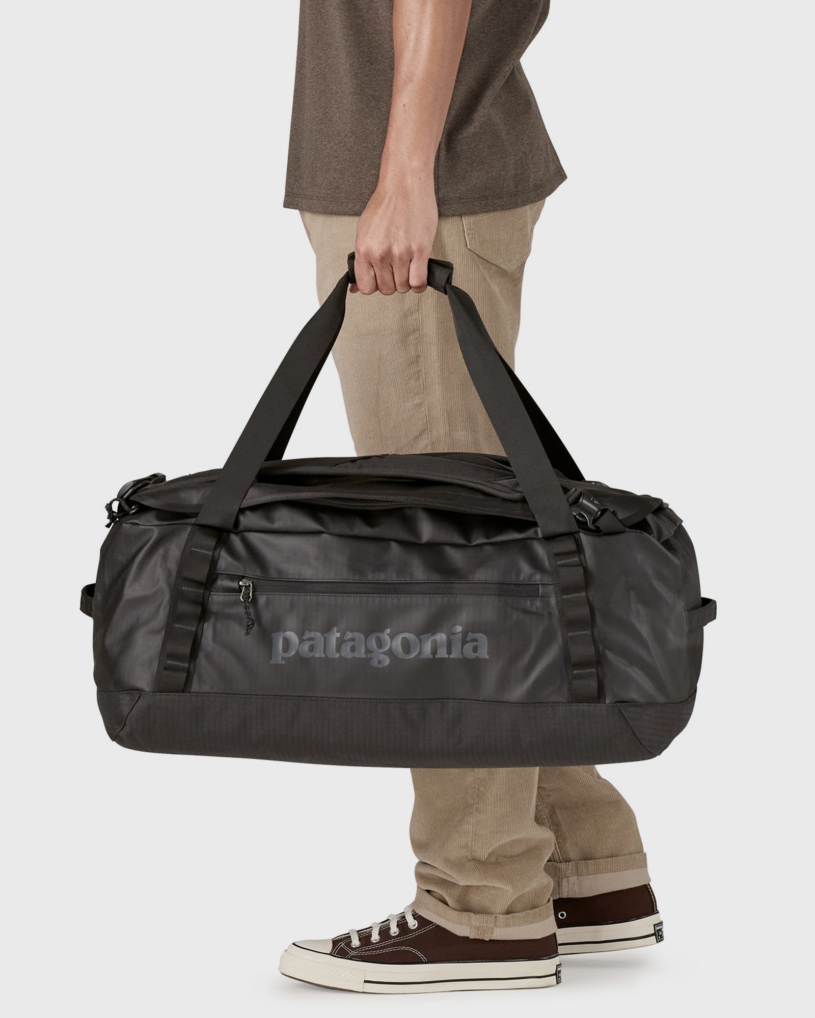 Black Hole Duffel 55L