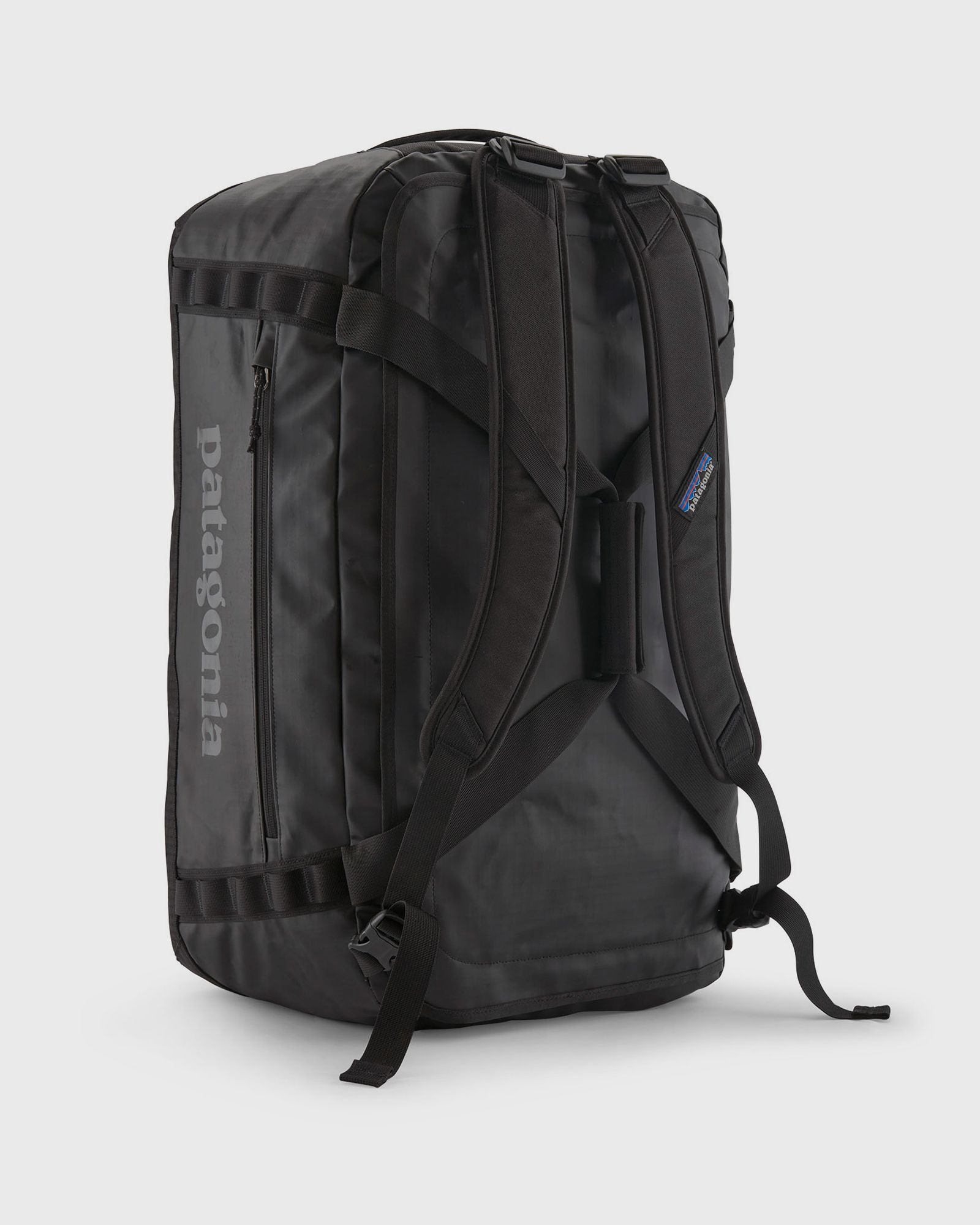 Black Hole Duffel 55L