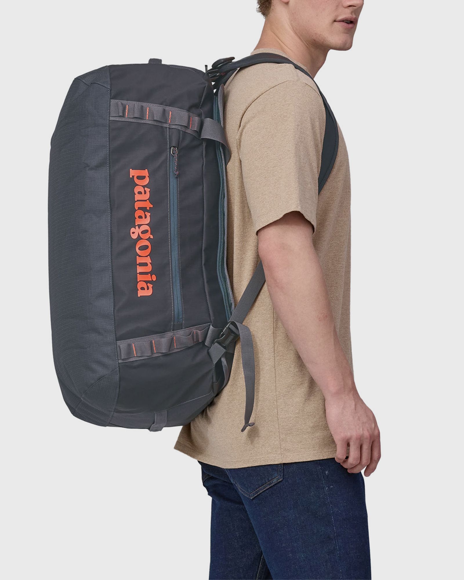 Black Hole Duffel 55L