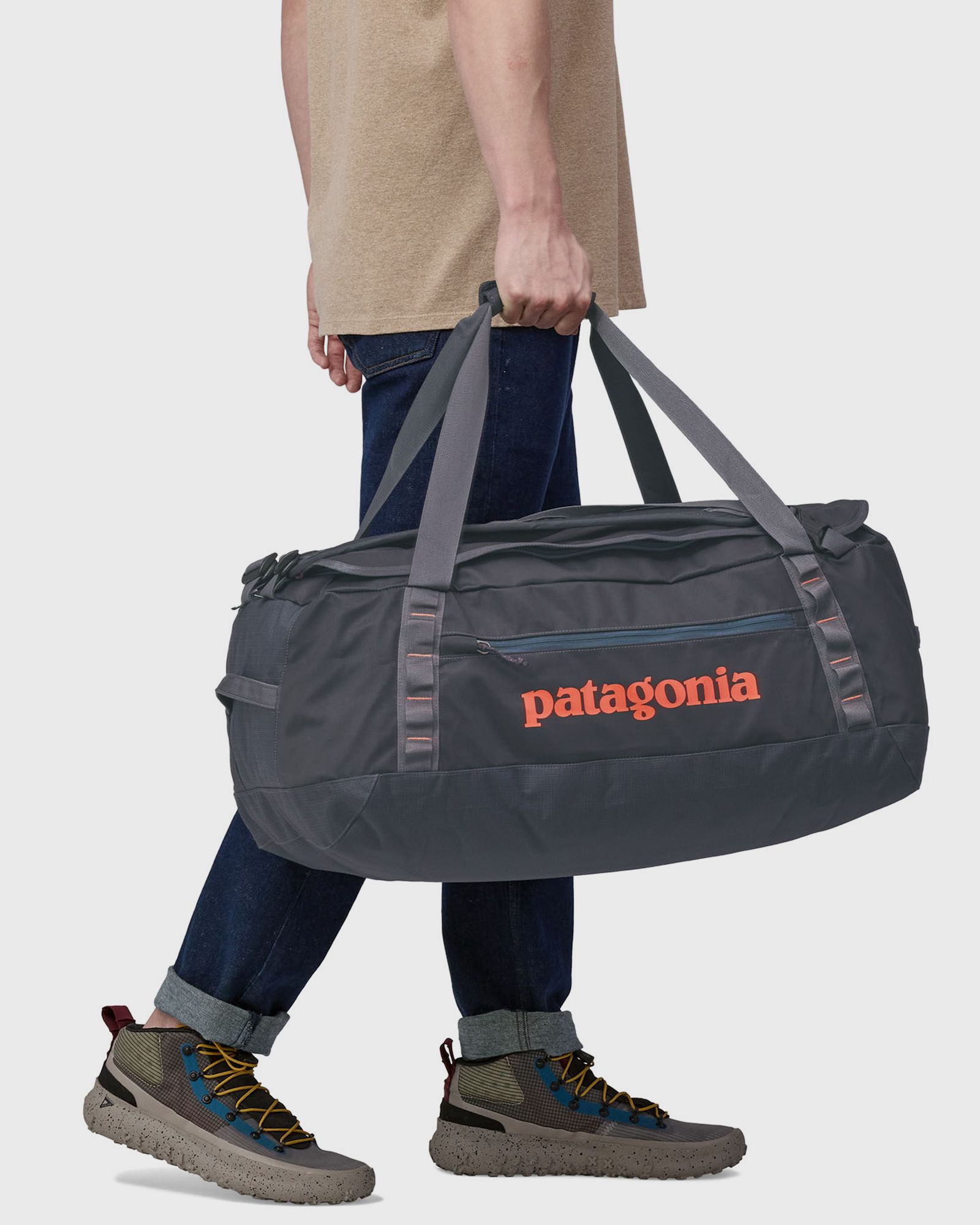 Black Hole Duffel 55L