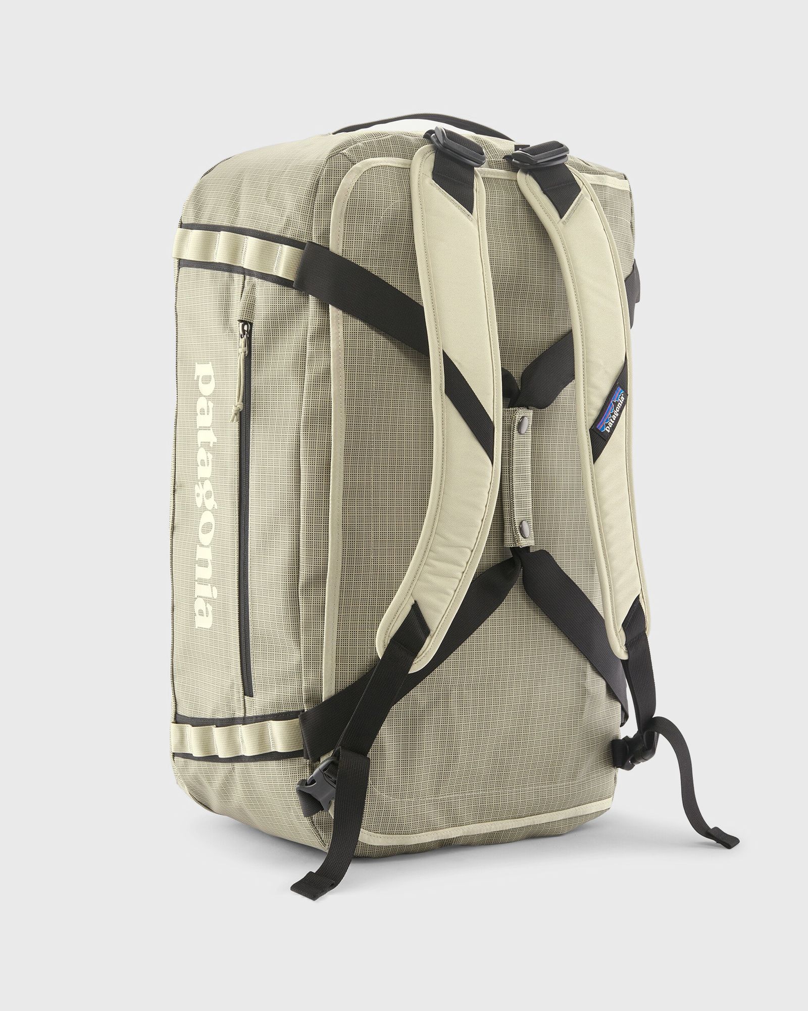 Black Hole Duffel 55L