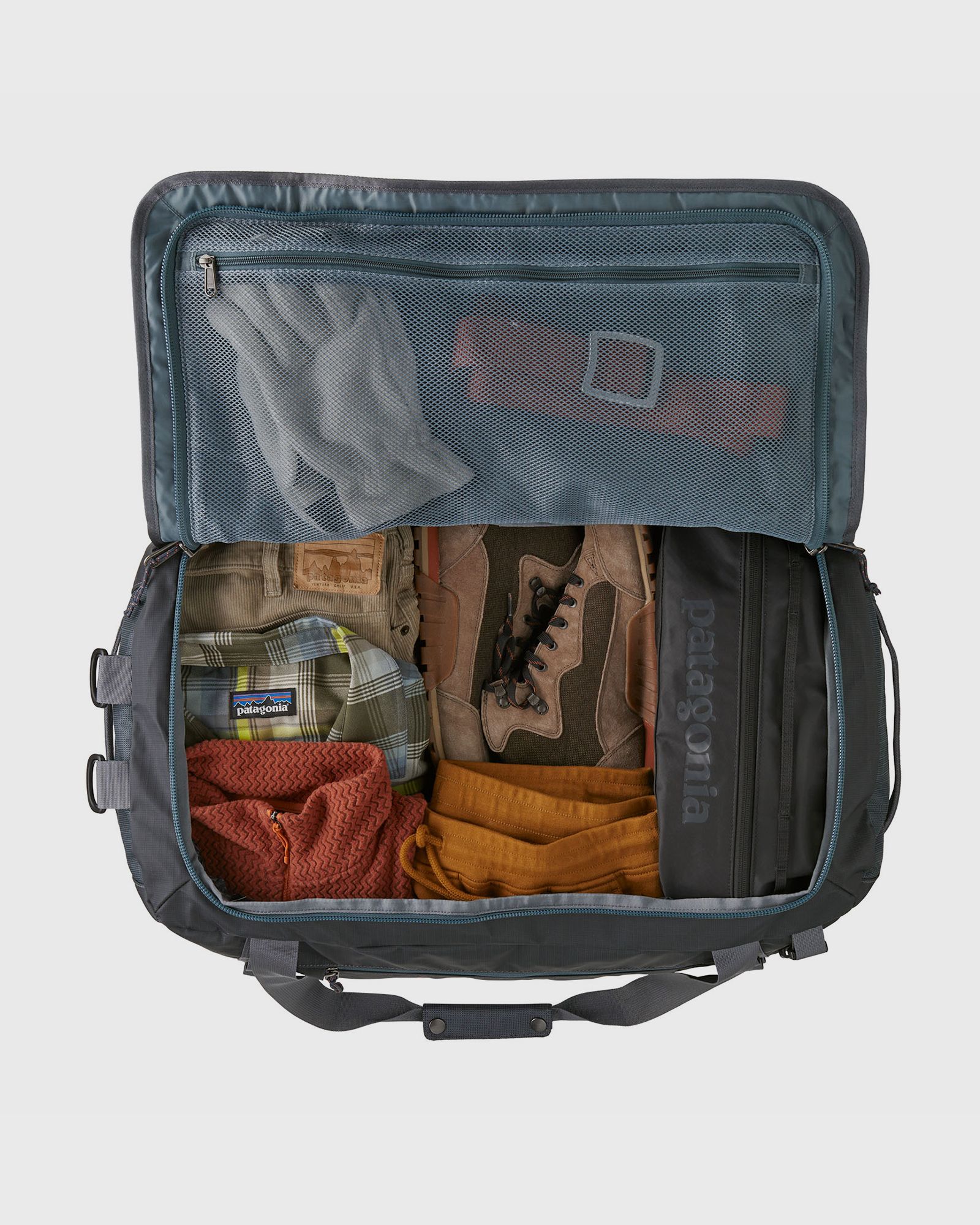 Black Hole Duffel 55L