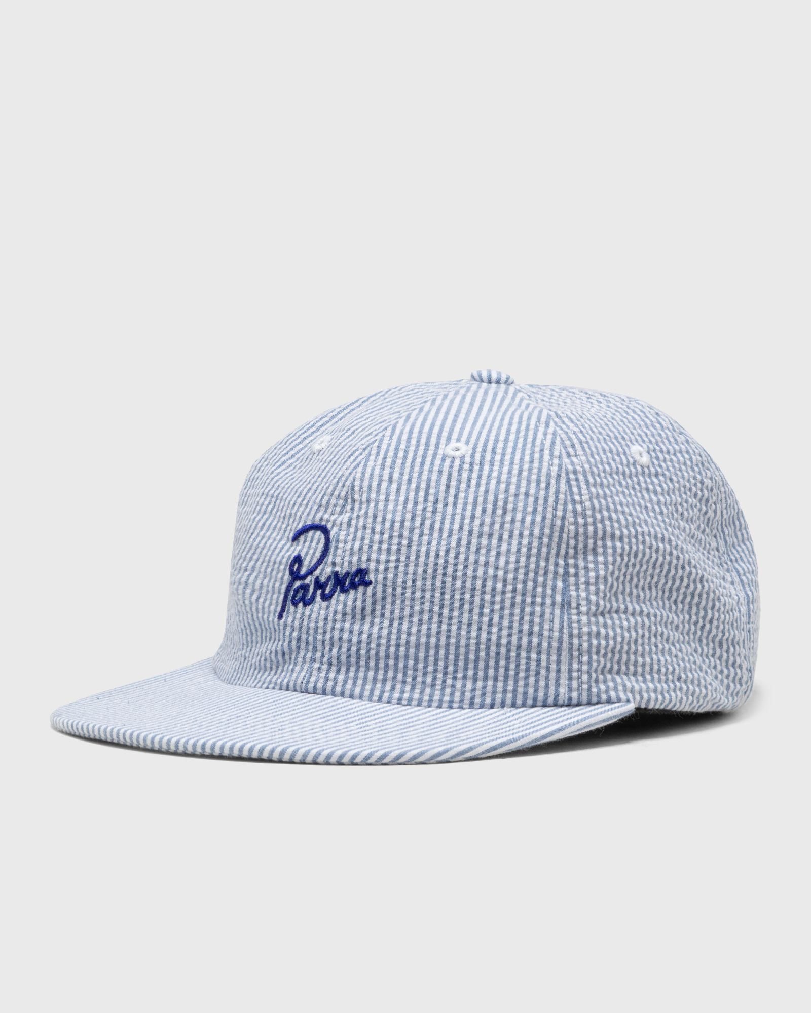 Classic Logo 6 Panel Hat