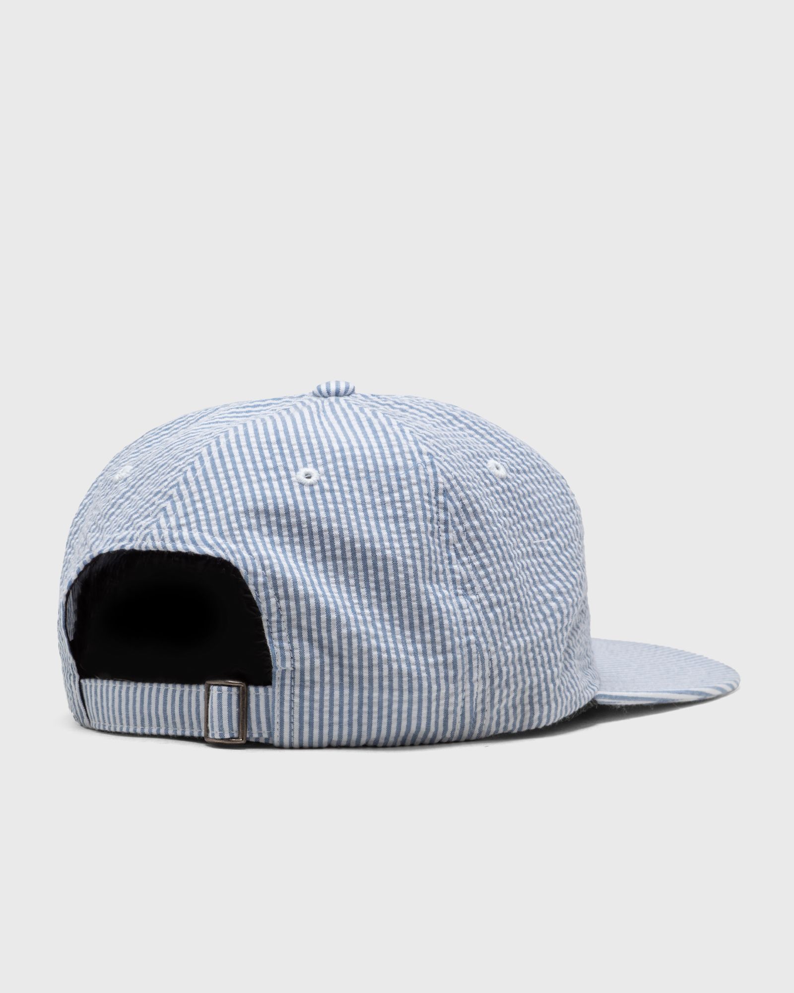 Classic Logo 6 Panel Hat