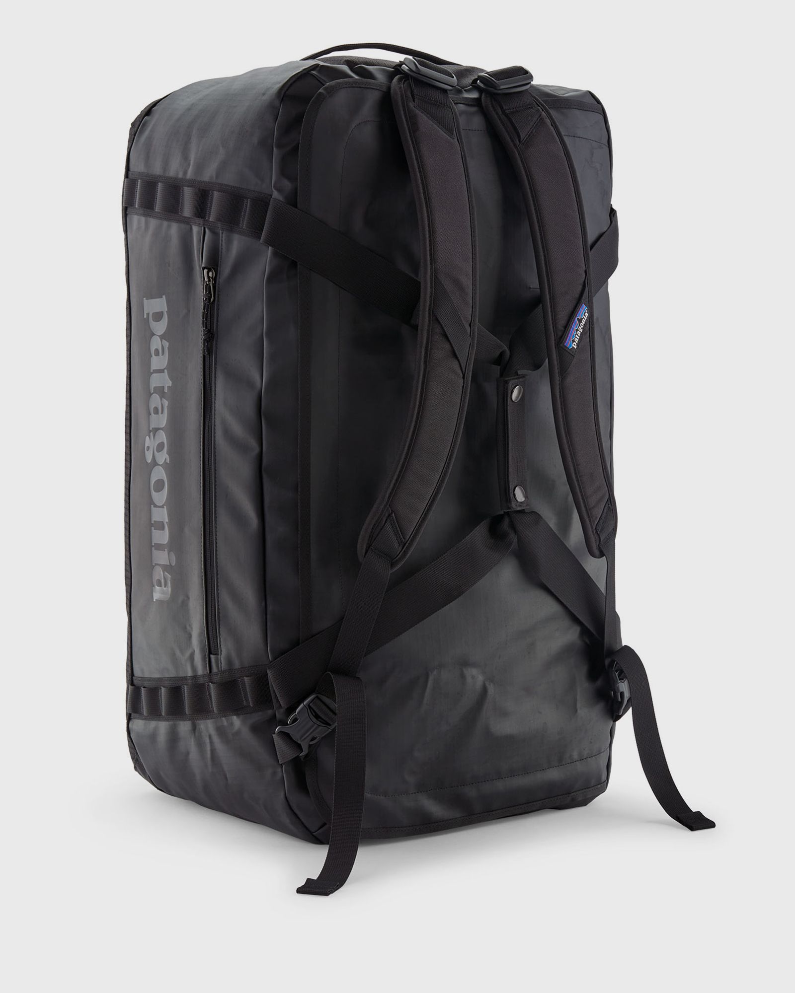 Black Hole Duffel 70L