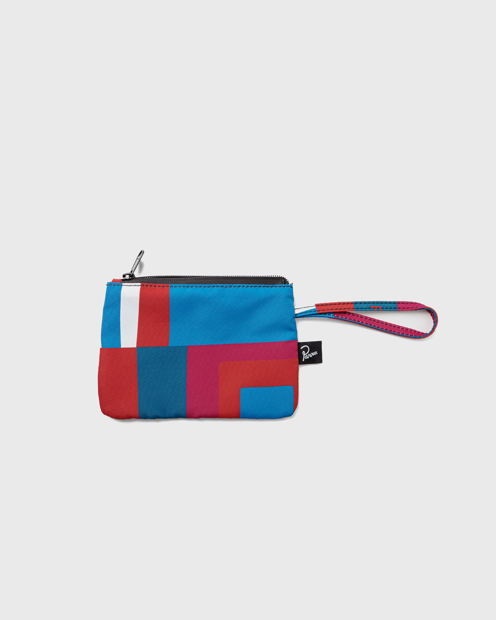 Hot Springs Pattern Beach Bag