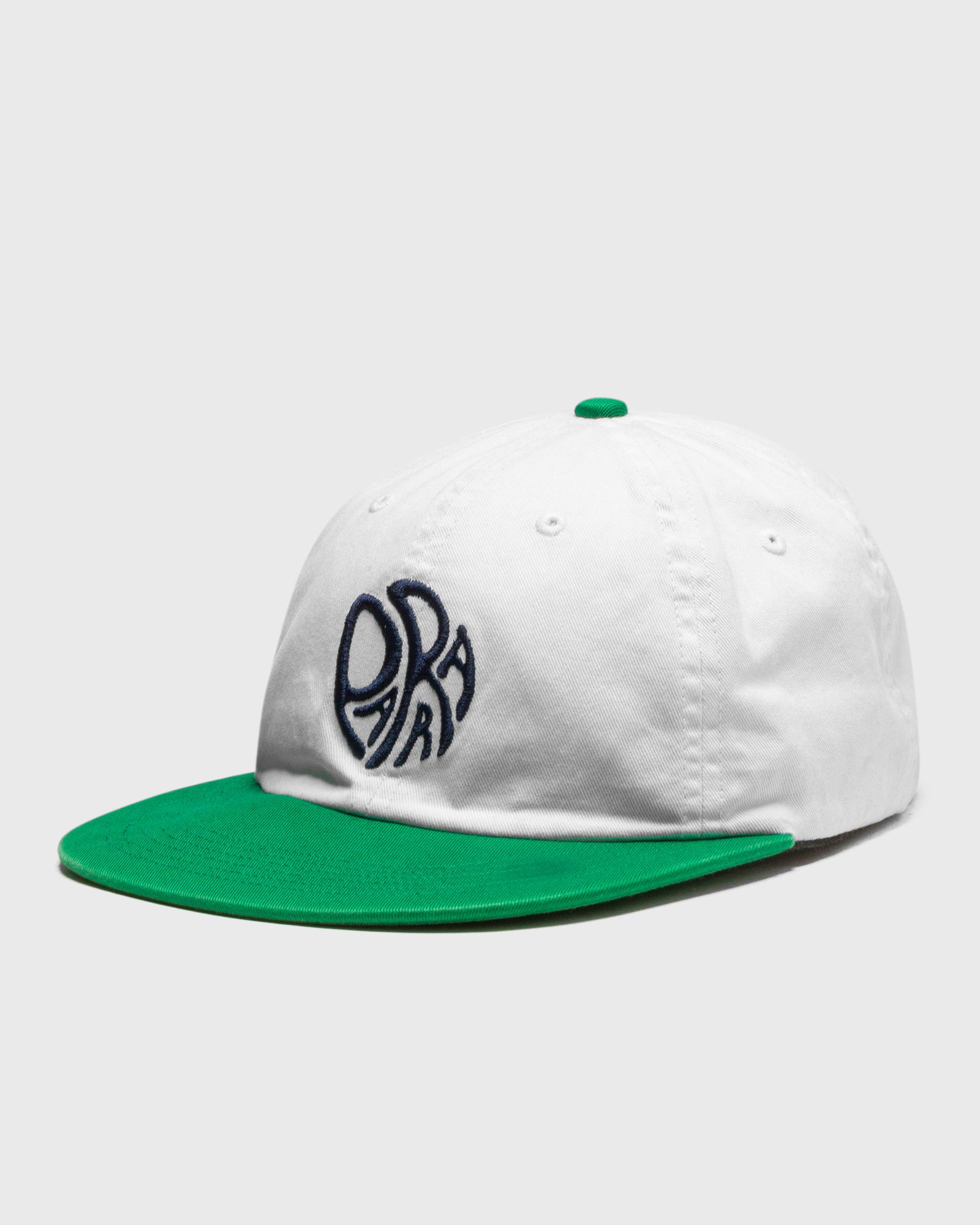 Circle Tweak Logo 6 Panel Hat