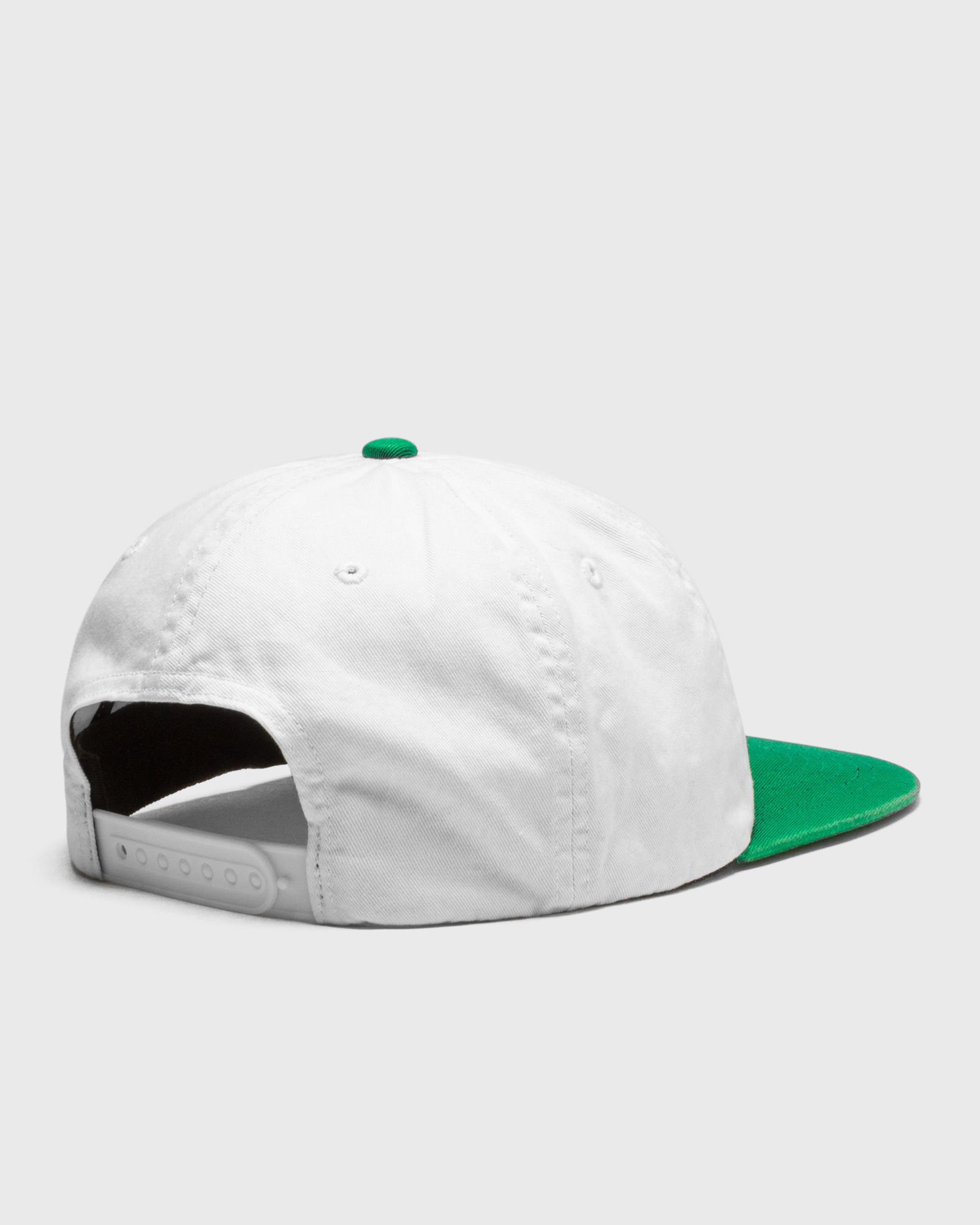 Circle Tweak Logo 6 Panel Hat
