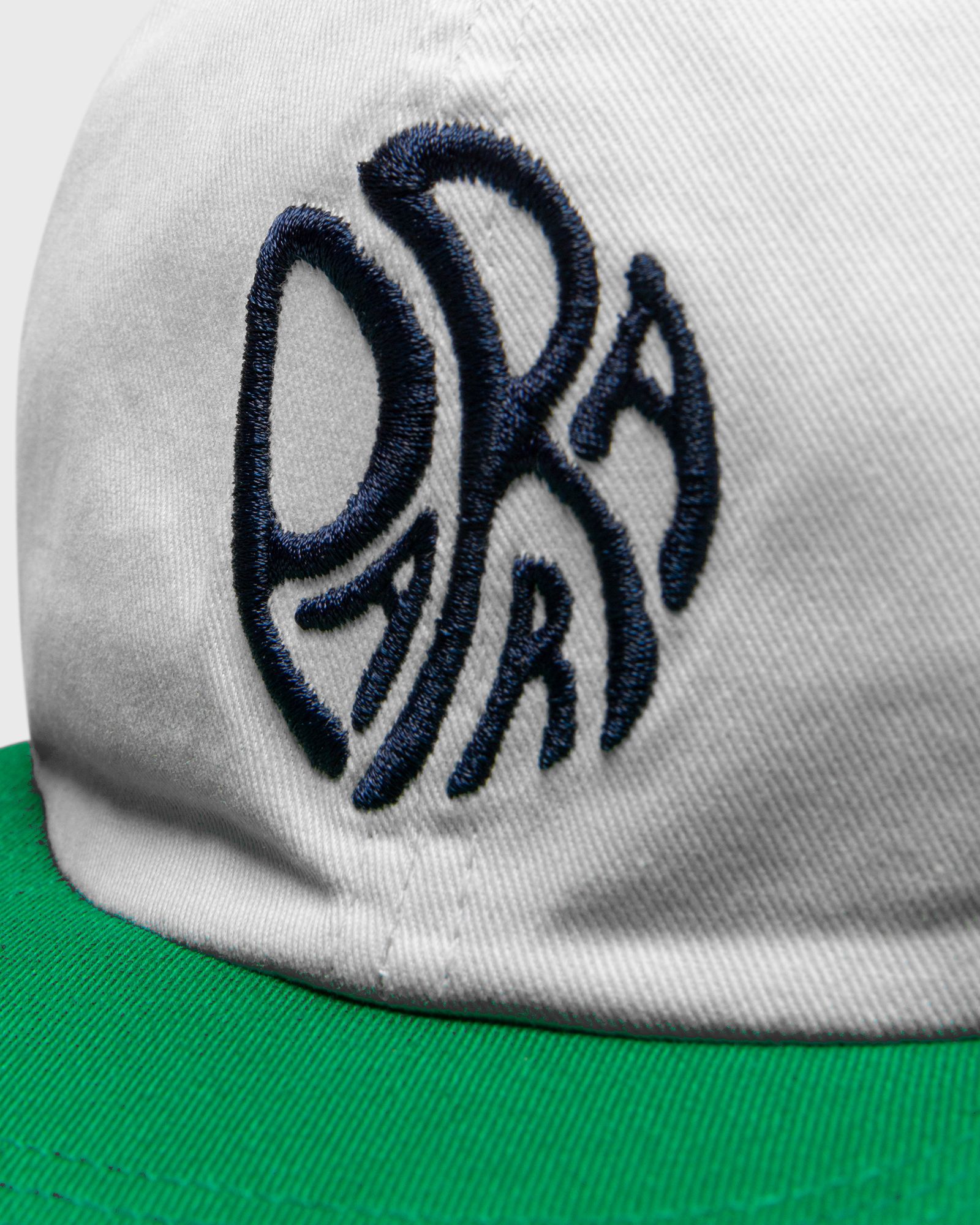 Circle Tweak Logo 6 Panel Hat