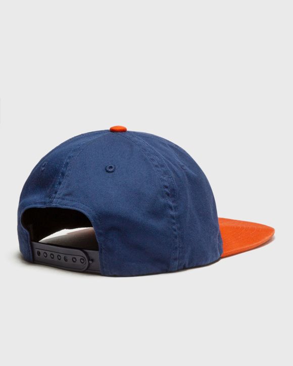 Circle Tweak Logo 6 Panel Hat