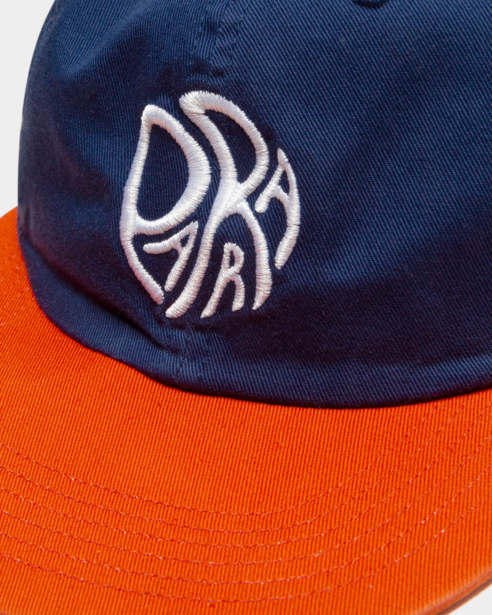 Circle Tweak Logo 6 Panel Hat