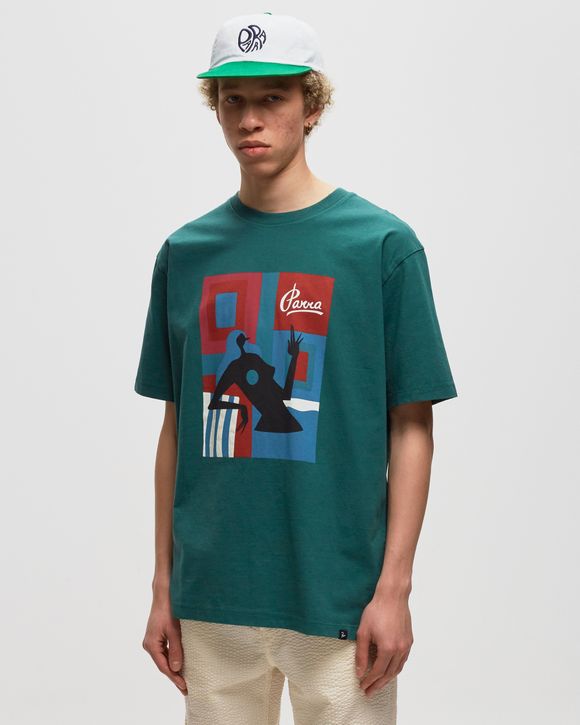 Hot Springs T-Shirt