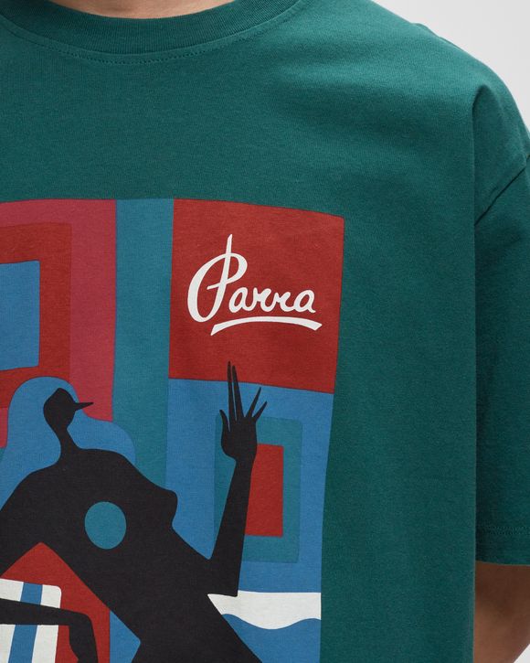 Hot Springs T-Shirt