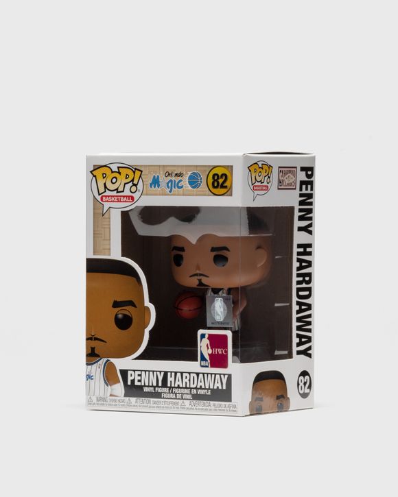 POP NBA: Legends - Penny Hardaway (Magic Home)