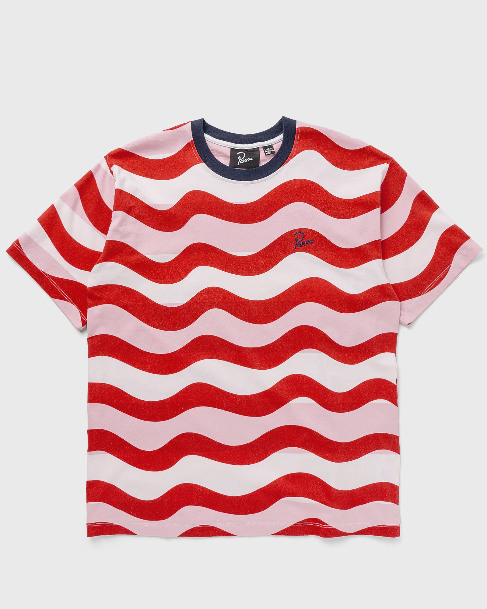 Striped Over Stripes T-Shirt