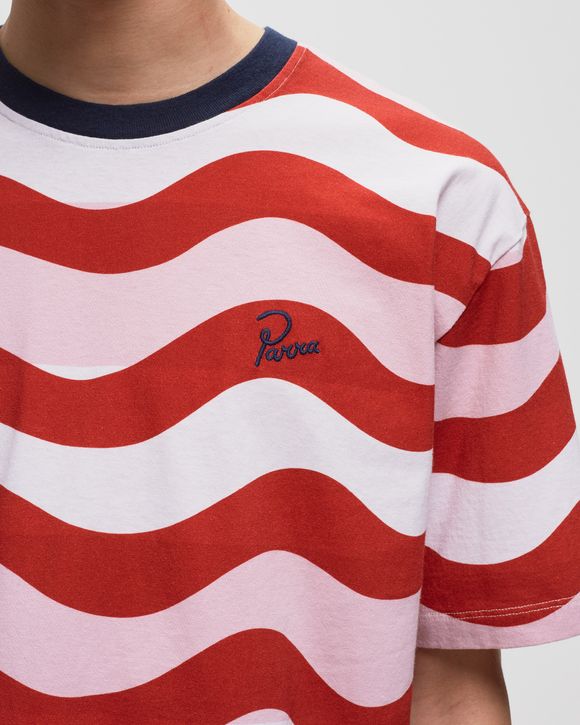 Striped Over Stripes T-Shirt